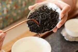 茶知识网_滇红茶能存多久？怎么存储？