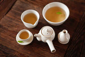 绿茶的9大保健功效（关于醋的4大保健功效）
