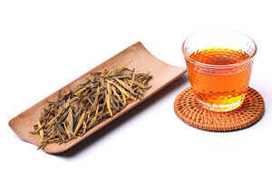 绿茶与红茶的功效与作用