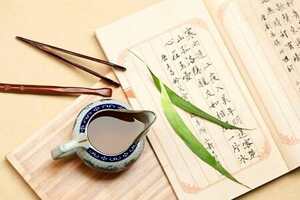 茶道文化分享，学着去珍惜一杯茶