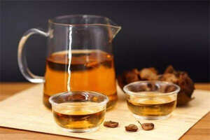 罗汉果茶能减肥吗