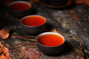 茶叶解毒的功效与原理详解
