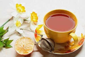 【减肥茶】有哪些？减肥效果最好的茶叶排名