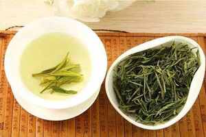 兰溪毛峰茶有哪些功效与作用？