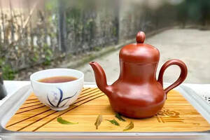 中国茶叶的分类