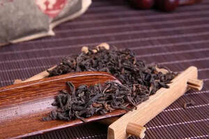 茶叶小科普——8个关于普洱茶的冷知识