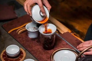 本味普洱茶——影响普洱茶滋味的六个因素（上）