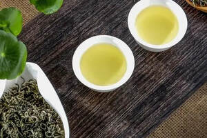 雪竹兰花茶是什么茶？是用兰花和竹子制成的吗？