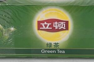立顿绿茶是什么茶叶（立顿绿茶里面是什么茶叶）