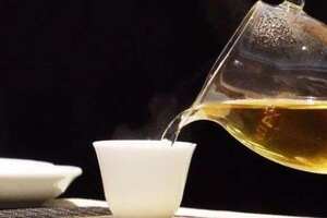 圆珠茶叶是什么茶叶