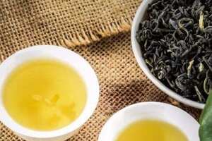 漳州出名的茶叶