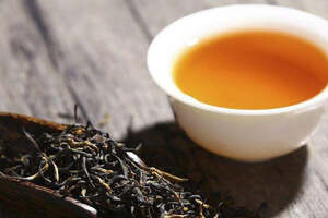 英式红茶和中式红茶