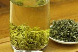 什么茶叶是绿茶吗