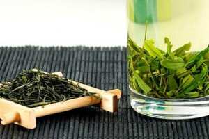 富硒茶是绿茶吗