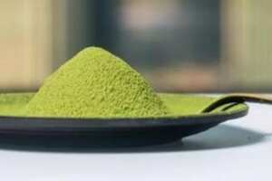 绿茶粉用什么茶叶做的（绿茶粉是茶叶做的吗）