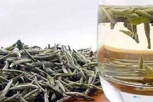 东白山的茶叶叫什么茶