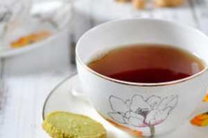 英式红茶是什么茶叶（果香红茶是什么茶叶）