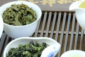 茶叶树的品种有多少