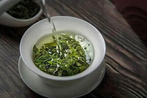 喝绿茶时要知道的“冷知识”，别在茶桌上出丑
