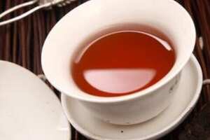什么茶叶属于红茶（什么茶是红茶）