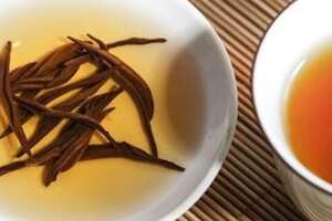 茶叶中红茶和绿茶有什么区别