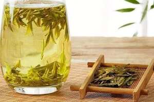 杭州有名的茶叶