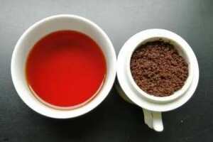 CTC红碎茶是什么