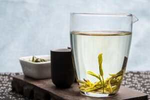 中国三大绿茶