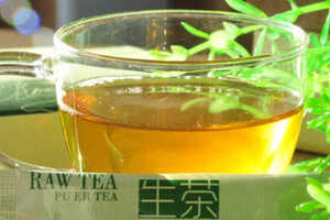 茶叶能排毒吗