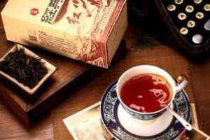 经典58红茶是什么（经典58红茶是什么茶）