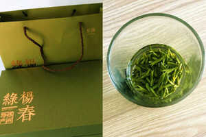 扬州什么茶叶出名，扬州人喜欢喝什么茶？