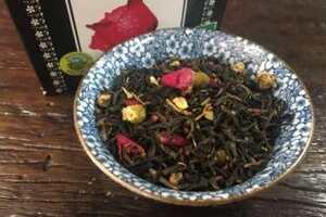 新疆茶叶有哪些（新疆茶叶品牌）