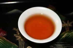 清代茶叶已齐全几类（茶叶最早产于哪个朝代）