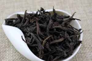 武夷岩茶的条索和叶底都隐藏了哪些秘密？