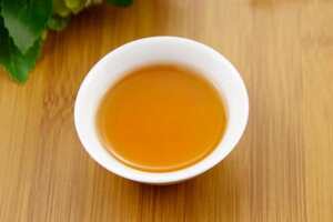 正山小种属于红茶还是绿茶（正山小种是什么茶是红茶还是绿茶）