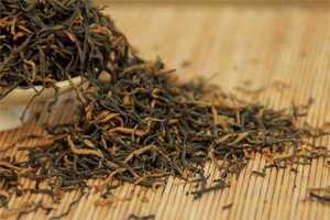 茶叶的种类红茶（哪些茶叶属于红茶）