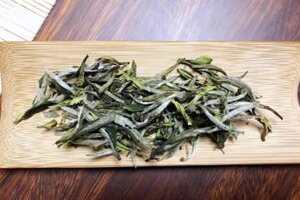 牡丹王白茶的发酵程度（福鼎白茶的发酵程度）