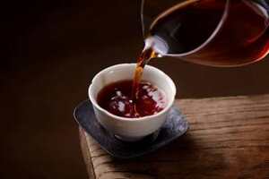 六堡茶的等级与品质特征（描述广西六堡茶的品质特征）
