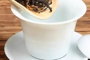 红茶|英德红茶---广东红茶中国红茶后起之秀