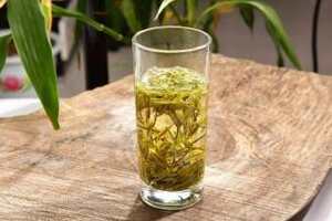 黄茶和绿茶的区别（黄茶和绿茶的区别在哪里?）
