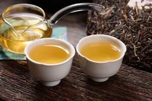 普洱茶什么季节喝最好?