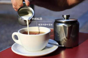 相同茶叶可以做红茶和绿茶吗