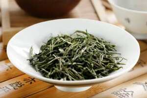 婺源绿茶是什么茶有哪些特点