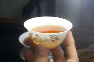 古代对茶的四种称呼（古代人对茶的称呼）