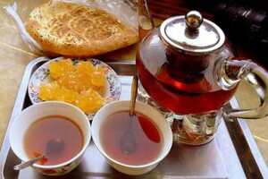 巴基斯坦人喜欢喝什么茶（巴基斯坦人喝什么酒）