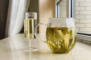 狮峰龙井是红茶还是绿茶