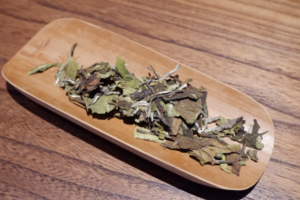 福鼎白茶属于发酵茶吗