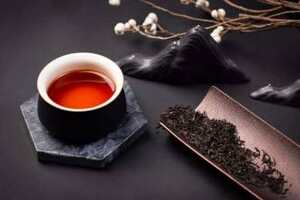 祁门红茶发酵度是多少