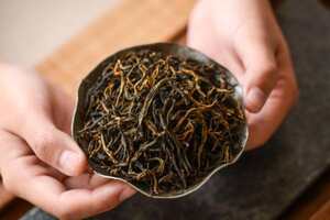 红茶的副作用会失眠吗