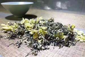 普洱茶叶有几种